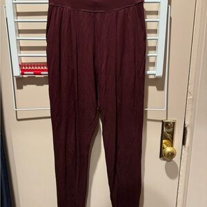 Repetto jog pants size s